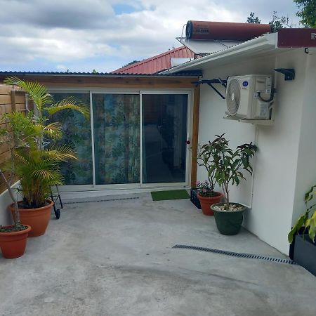 Kaz Ino Villa Noël Exterior photo