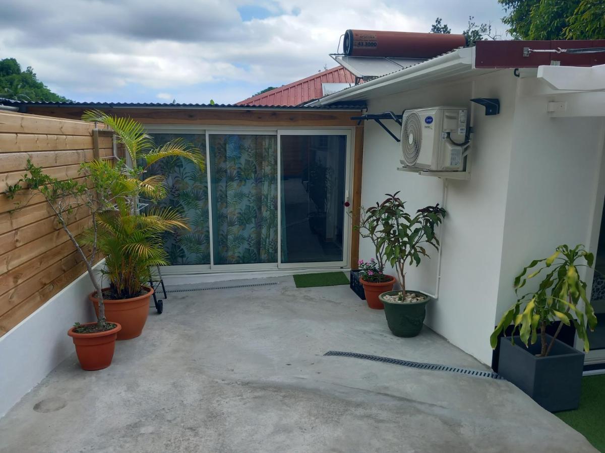 Kaz Ino Villa Noël Exterior photo