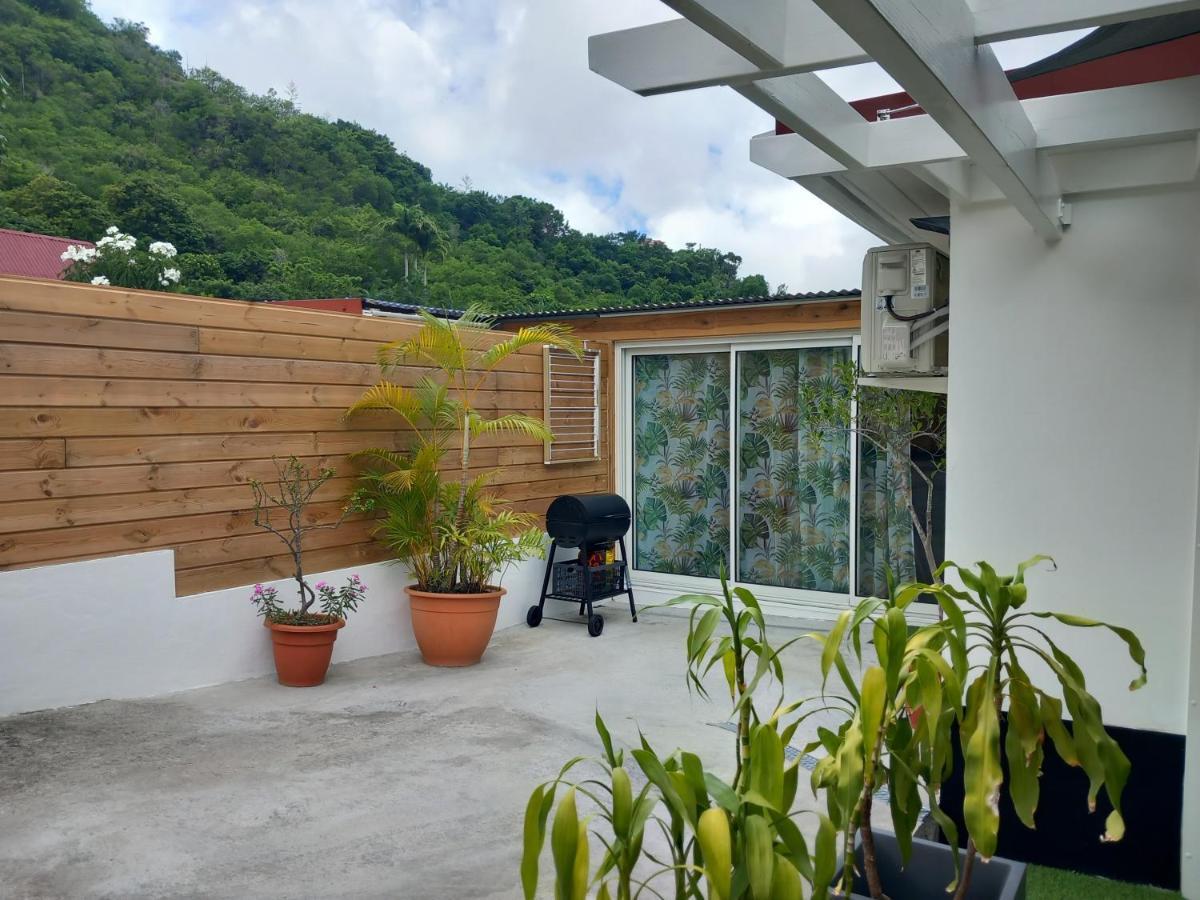 Kaz Ino Villa Noël Exterior photo