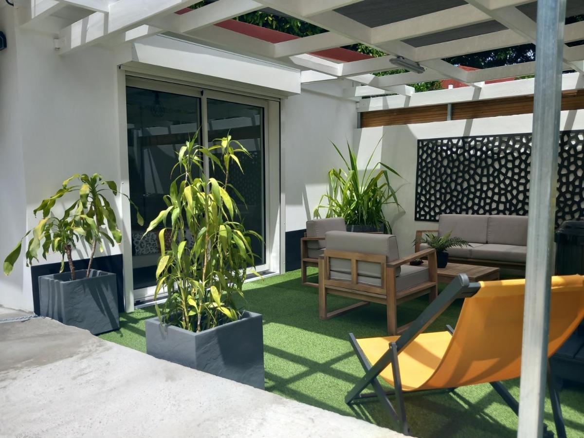 Kaz Ino Villa Noël Exterior photo