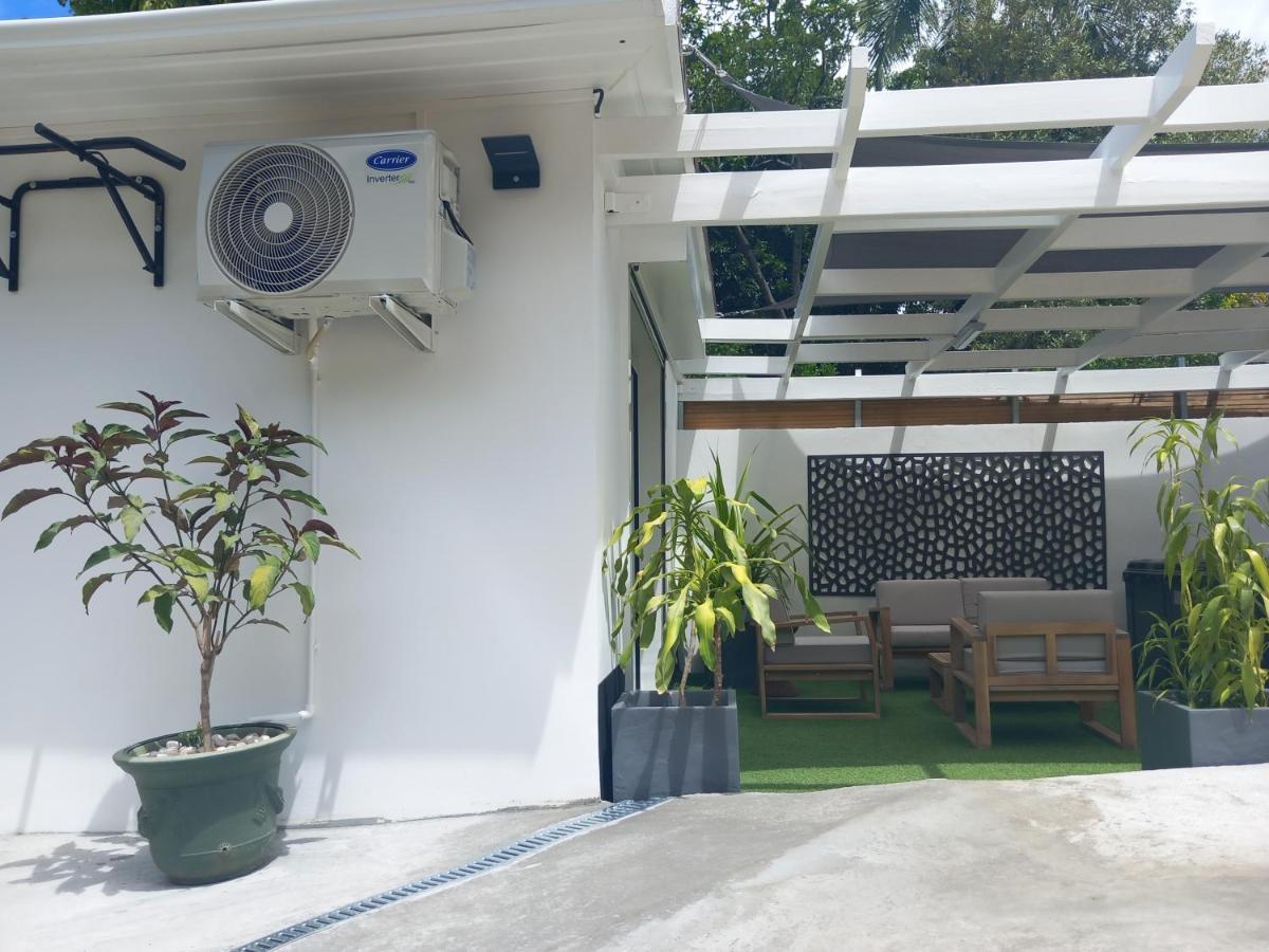 Kaz Ino Villa Noël Exterior photo